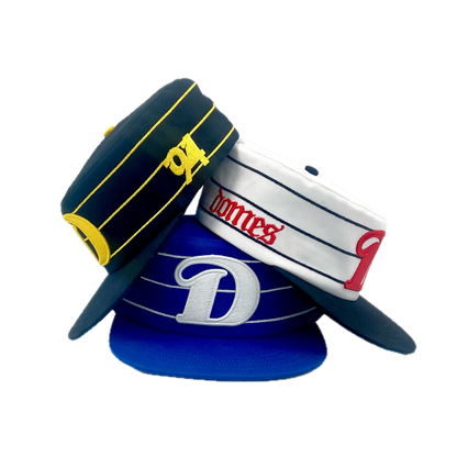 94 DOMES all three dome caps bundle