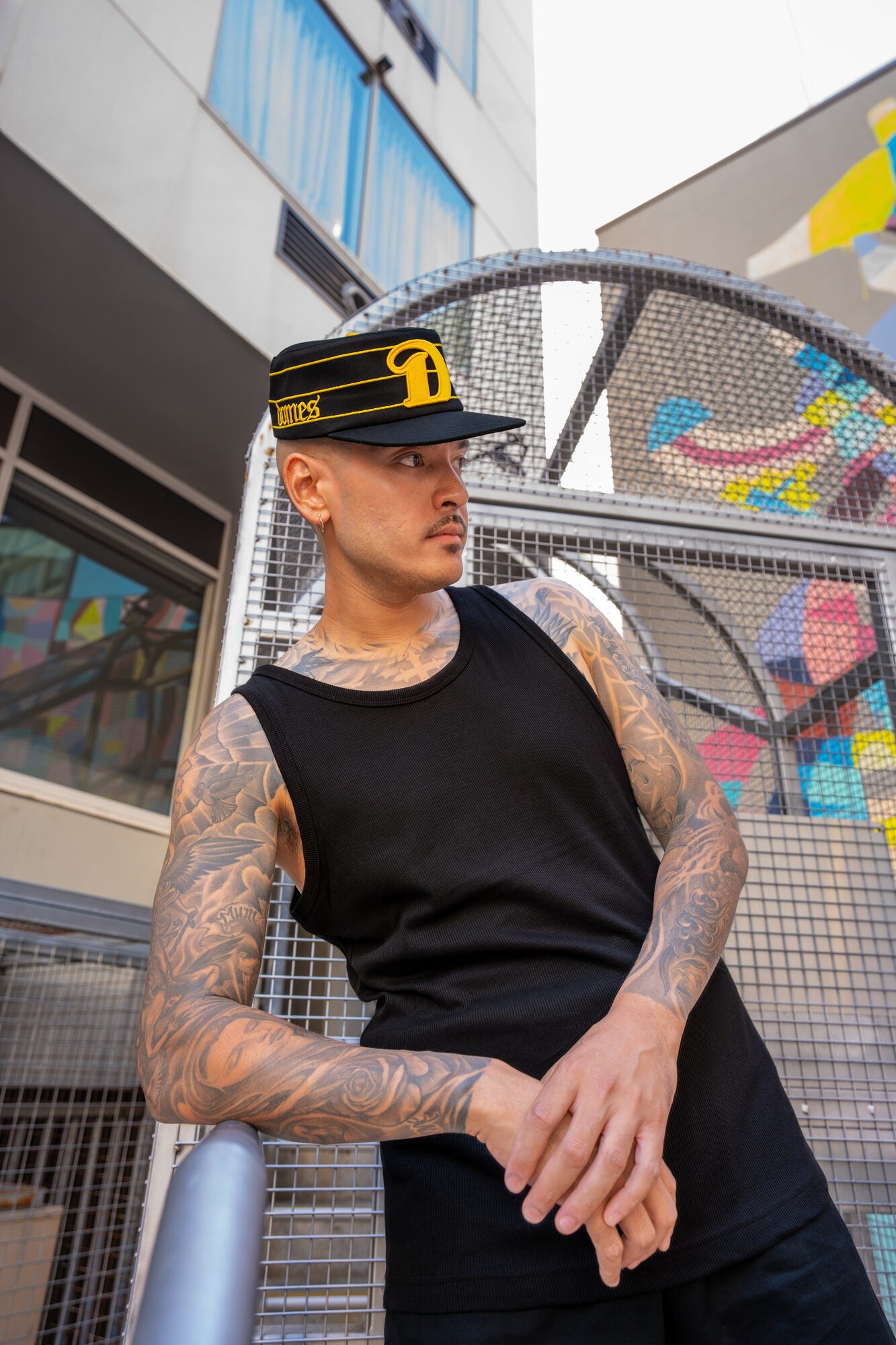 Shop 94 DOMES